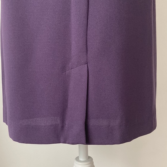 Dress Bran Vintage Dress Skirt - Picture 5 of 8